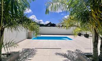 Imagem 6: Imóvel para venda tem 360 metros quadrados com 4 quartos