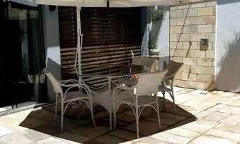 Imagem 6: Casa em Rua Evaristo Coletti - Jardim Morumbi - Itatiba/SP