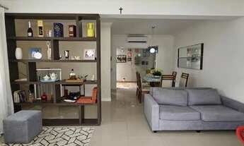 Imagem 4: Casa em Condomínio para Venda em Lauro de Freitas, Buraquinho, 3 dormitórios, 1 suíte, 3 b