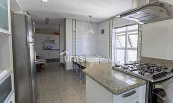 Imagem 7: APARTAMENTO 5 QUARTOS C/ 3 SUÍTES NO SETOR BUENO