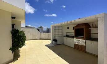 Imagem 5: Beau Rivage plaza/ cobertura &lt