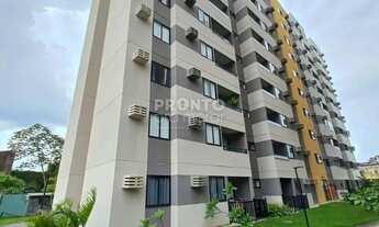 Imagem 2: Imóvel para venda tem 45 metros quadrados com 2 quartos em Caxangá - Recife - PE