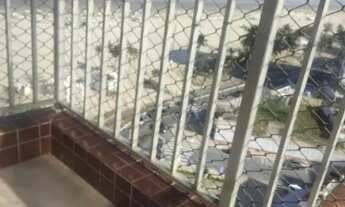 Imagem 5: Apartamento com 2 Dormitórios (1 Suíte) e Vista Mar Total! - Cód: ACT3456