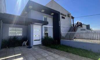 Imagem: Casa 3 dormitórios no centro de Imbé