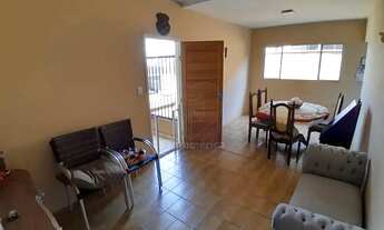 Imagem 7: Casa para locação com 3 quartos e churrasqueira no Bairro Hedy, Região Oeste de Londrina