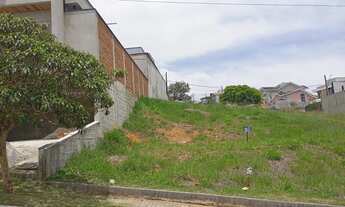 Imagem 3: Oportunidade Única! Terreno Pronto para Construir no Condomínio Residencial Mantiqueira