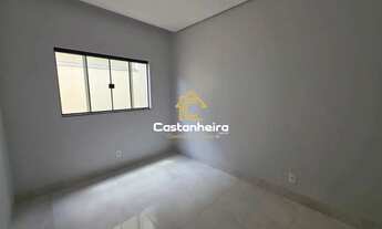 Imagem 7: Casa nova 03 Quartos sendo 01 Suíte - Plano Diretor Sul