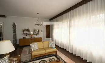 Imagem 3: Casa à Venda - Vila Constança , 5 Quartos, 200 m2