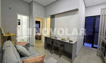 Imagem: Studio na Vila Ester, com 40,11 área total