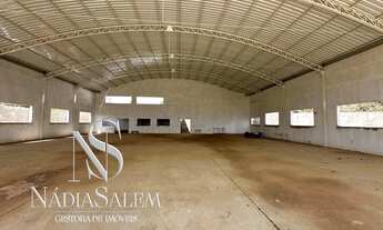 Imagem 5: GALPÃO PARA ALUGUEL EM SAO MANUEL-SP