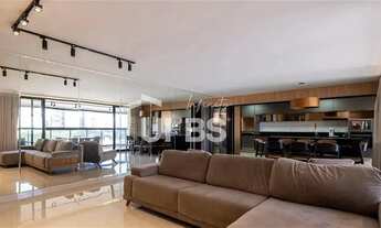 Imagem 5: Trya by Opus - Apartamento 4 quartos, sendo 4 suítes