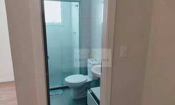 Imagem 5: Apartamento com 2 dormitórios para alugar, 48 m² por R$ 1.946,67/mês - Vila Iracema - São