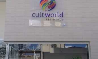 Imagem 2: Apartamento Mobiliado - Andar Alto no Leste Universitário - Próximo das Universidades