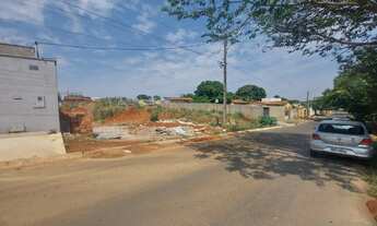 Imagem 4: Lote para venda com 360m² no Setor Orientville - Goiânia - R$200 Mil Mil