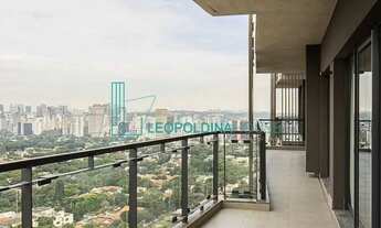 Imagem 5: APTO PARA LOCAÇÃO PINHEIROS, 164 M², 3 SUÍTES