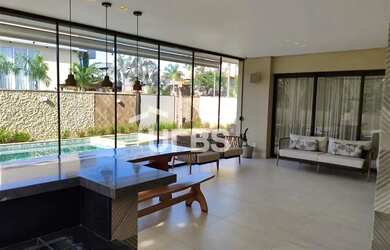 Imagem 4: Portal do Sol Green - Casa de Condomínio 3 quartos, sendo 3 suítes