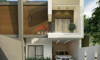 Imagem 2: Sobrado em Rua Palmeiras - Itacolomi - Balneário Piçarras/SC