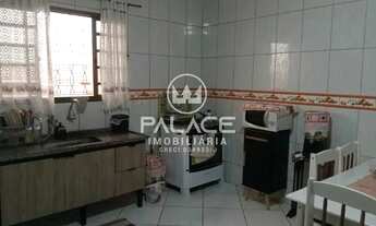 Imagem 2: Casa à venda em residencial santo antônio, piracicaba 2 quartos 90m²