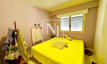 Imagem 6: Excelente apartamento 2 quartos em rua tranquila no Leblon