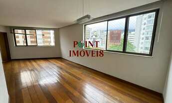 Imagem 3: Apartamento 04 quartos (01 suíte), 02 vagas - Bairro Cruzeiro