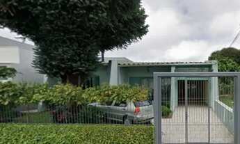 Imagem: Imóvel em leilão