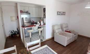 Imagem 3: Apartamento - Parque Prado - Campinas