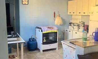 Imagem 4: Casa de com 2 quartos à venda, por R$ 200.000 em Residencial Flor Do Ipê 1 em Senador Cane