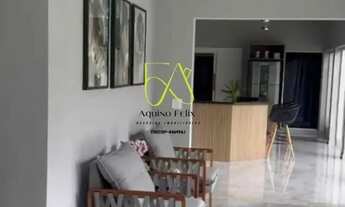 Imagem 7: Casa em Condomínio para Venda em Atibaia, Condomínio Porto Atibaia, 4 dormitórios, 4 suíte