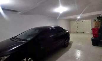 Imagem 3: Sobrado com 3 dormitórios à venda, 272 m² por R$ 1.050.000,00 - Vila Pires - Santo André/S