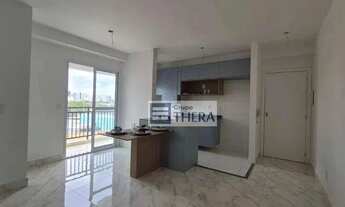 Imagem: Apartamento com 2 dormitórios para alugar