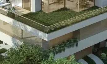 Imagem 2: Edf. Praça dos Pinheiros | 3 quartos 75m²