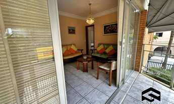 Imagem 5: 03 DORMITÓRIOS, SACADA DE FRENTE, REGIÃO DOS COMÉRCIOS, 350MTS DO MAR!