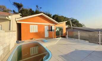 Imagem 2: INBOX CIA IMOBILIARIA VENDE - Casa de 3 quartos no Caminhos da Eulália