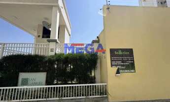 Imagem: Apartamento com 48m² com 03 Quartos no