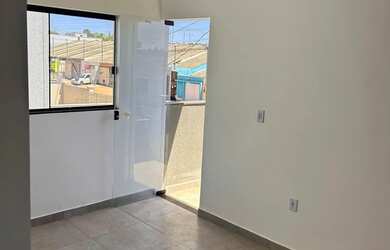 Imagem 5: Alugo apartamento 2 quartos jardim Zuleika (Luziânia