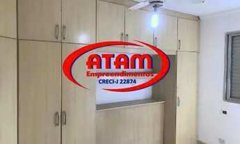 Imagem 4: ÓTIMO APTO BOM RETIRO - 2 DORM. 1 VG - 70M²AU