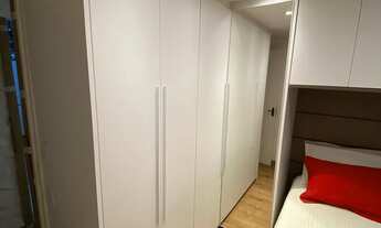 Imagem 5: Apartamento CNB 100% reformado