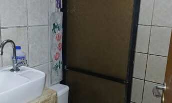 Imagem 6: Casa no Residencial Pinheiros