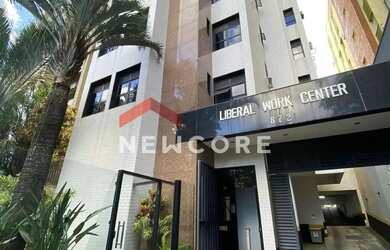 Imagem 4: Sala comercial em Rua Paracatu - Barro Preto - Belo Horizonte/MG