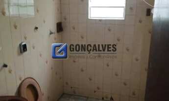 Imagem 3: Casa com 5 quartos á venda no Bairro Jardim Anchieta em Mauá/SP