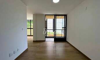 Imagem 6: APARTAMENTO DOUBLE SUÍTE COM VARANDA EM CONDOMÍNIO COM ESTRUTURA MAIS COMPLETA DE LAZER DA