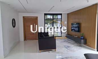 Imagem 2: Casa com 3 quartos no condomínio Blue Garden, à venda por R$ 1.650.000,00