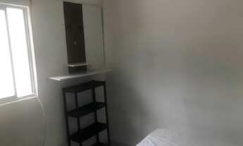 Imagem 5: Quarto Indiv. Masculino -Zona Leste