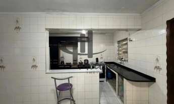 Imagem 5: Venda Casa Santo Andre Vila Lucinda Ref: 45871