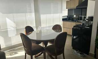 Imagem 7: Apartamento - Taquaral - Campinas