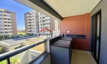 Imagem 4: Apartamento em Alameda Manolo Montolar - Fragata - Marília/SP