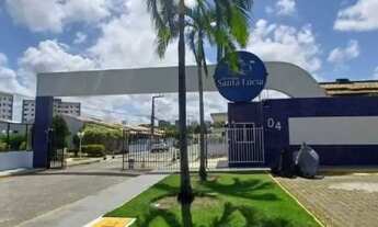 Imagem: CD Vivendas do Santa Lúcia Jabotiana