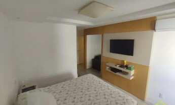 Imagem 6: 4 Quartos de Alto Padrão na Praia da Costa - Código: 28062 R