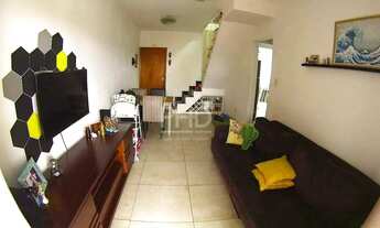 Imagem 3: Cobertura à venda, 3 quartos, 1 suíte, 2 vagas, Pauliceia - São Bernardo do Campo/SP