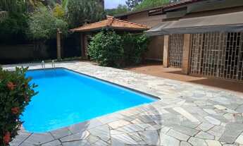 Imagem 3: Casa mista, no Bairro Lagoinha, Zona Leste de Ribeirão Preto/SP